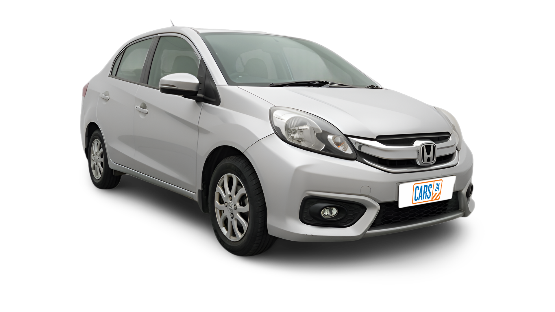 Honda Amaze-img
